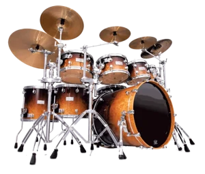 Ütőhangszerek ( dob, xilofon, marimba)