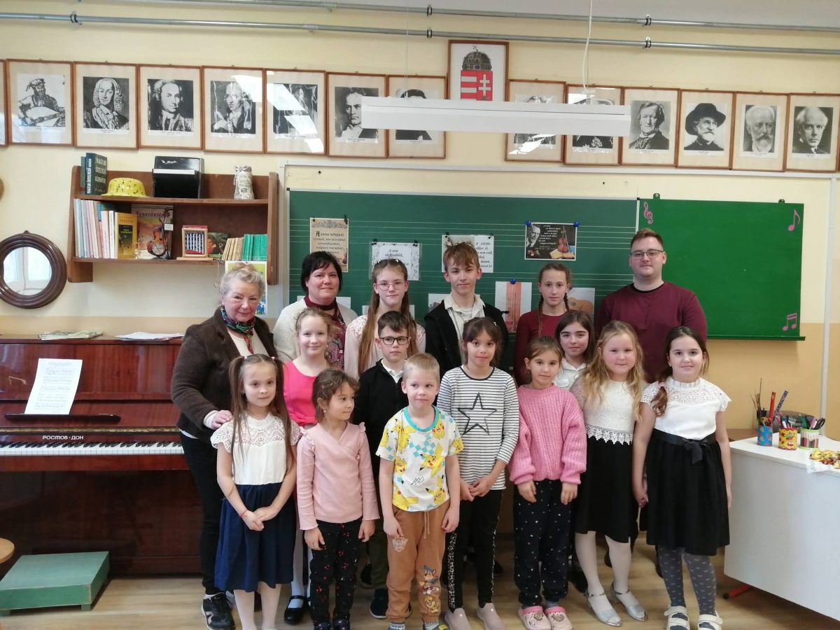 Kengyeli tagozat 2025_2026